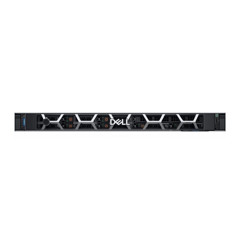 DELL DELL TECHNOLOGIES SPL DELL POWEREDGE R360 SMARTSELECTION 8X2.5  6369P 1X32GB 2X480GB SSD SATA 2X700W H755 3YR BASICNBD - SERVER | TecnoCARE.net Sabaudia, Latina, Terracina, San Felice Circeo e Pontinia