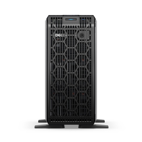 DELL Dell PE T360 8x3.5 Intel Xeon 6 Performance 6315P 1x16GB 1x480GB SSD Broadcom 5720 PERC H355 iDRAC9 Ent 1x700W 3Y Basic NBD - PC | TecnoCARE.net Sabaudia, Latina, Terracina, San Felice Circeo e Pontinia