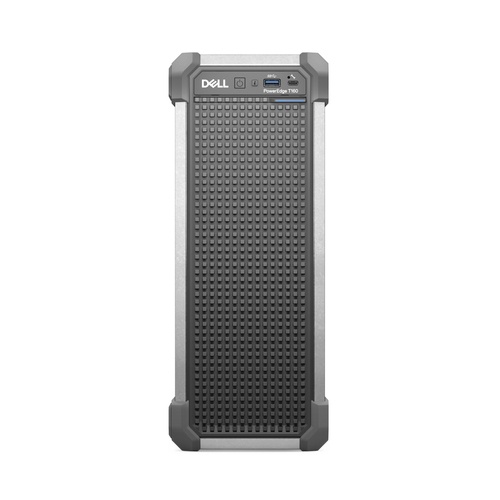 DELL Dell PE T160 3x3.5+2x2.5 Intel Xeon 6315P 1x16GB 2TB HDD SATA 300W 3Y Basic NBD - PC | TecnoCARE.net Sabaudia, Latina, Terracina, San Felice Circeo e Pontinia