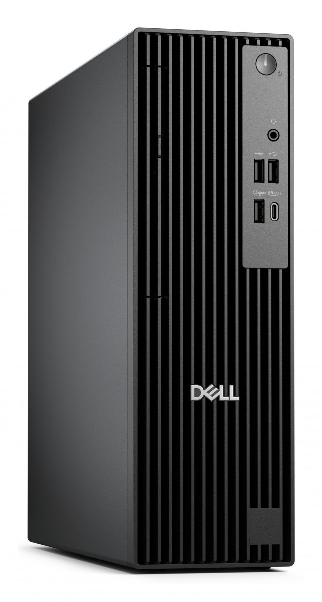 DELL Dell Pro Slim QCS1255 180W AMD Ryzen 7 8700G 16GB 512GB SSD Integrated WLAN W11 Pro 3Y ProSpt - PC | TecnoCARE.net Sabaudia, Latina, Terracina, San Felice Circeo e Pontinia