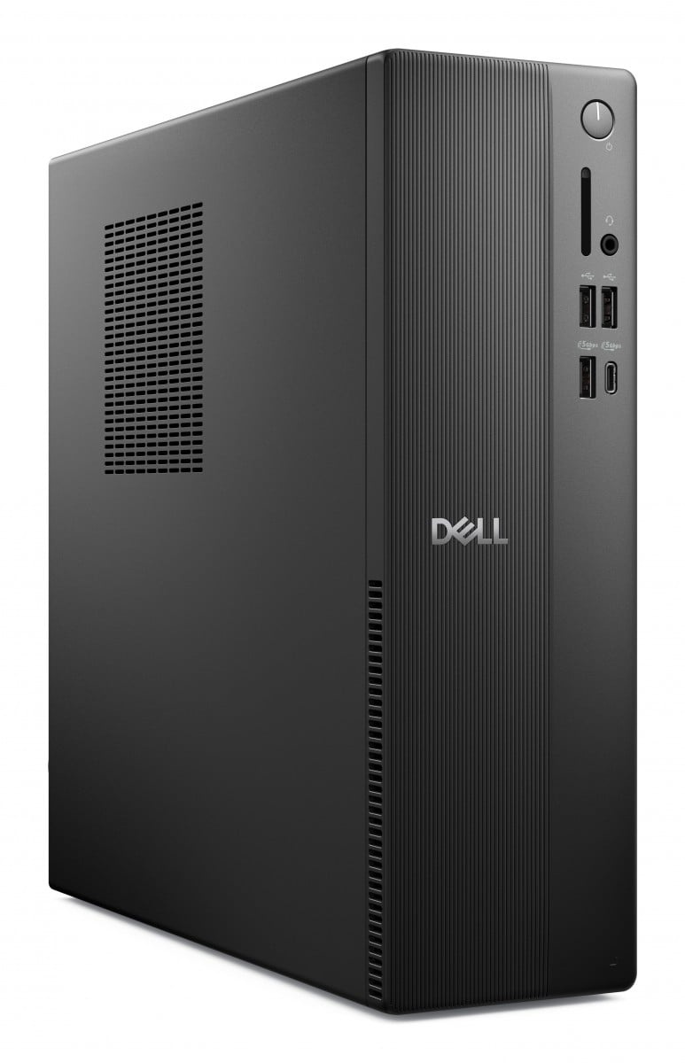 DELL Dell GMNN5 Pro Slim PC Intel Core Ultra 5 16GB RAM 512GB SSD Windows 11 Pro Nero - PC | TecnoCARE.net Sabaudia, Latina, Terracina, San Felice Circeo e Pontinia