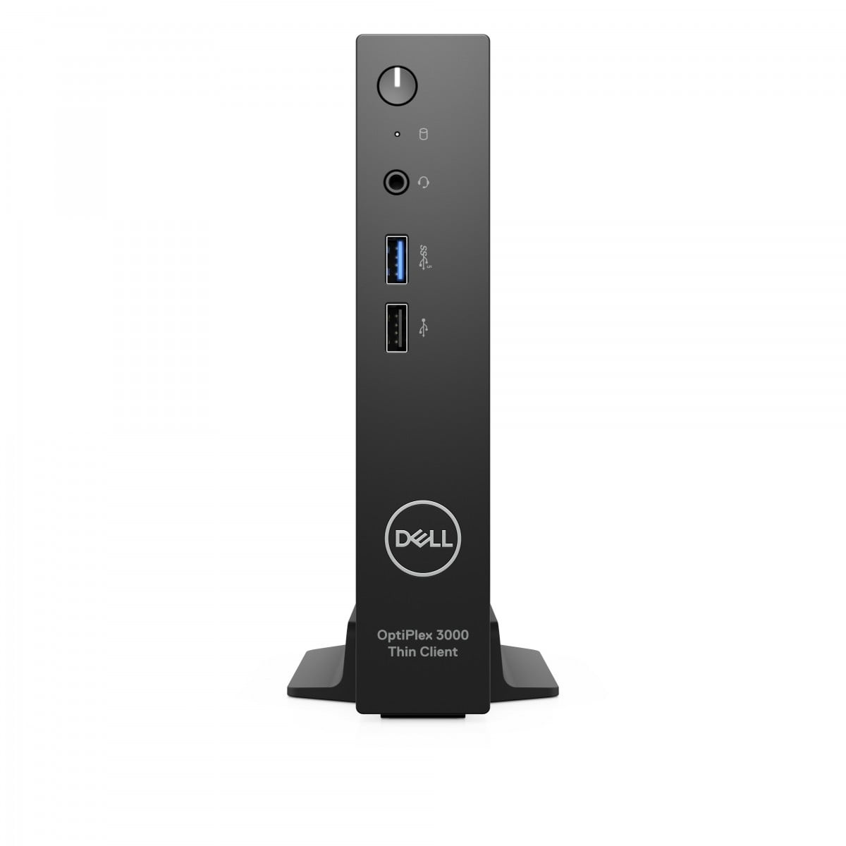 DELL Dell OptiPlex 3000 Thin Client TPM Pentium N6005 8GB 64GB eMMC Integrated 65W Verti Stand WLAN Mouse ThinOS 3Y ProSpt - PC | TecnoCARE.net Sabaudia, Latina, Terracina, San Felice Circeo e Pontinia