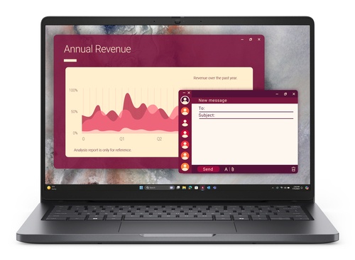 DELL DELL NB 14" PRO 14 Ultra 5 225U 16GB 512GB SSD WIN 11 PRO - SENZA ALIMENTATORE - NOTEBOOK | TecnoCARE.net Sabaudia, Latina, Terracina, San Felice Circeo e Pontinia