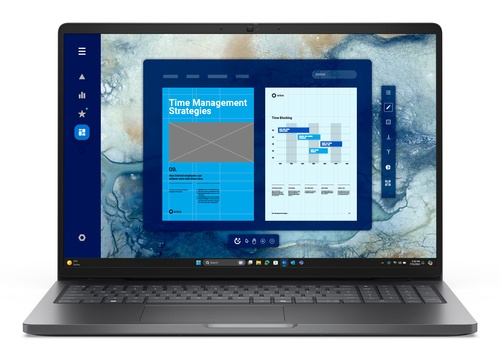 DELL DELL NB 16" PRO 16 Ultra 5 225U 16GB 512GB SSD WIN 11 PRO - SENZA ALIMENTATORE - NOTEBOOK | TecnoCARE.net Sabaudia, Latina, Terracina, San Felice Circeo e Pontinia