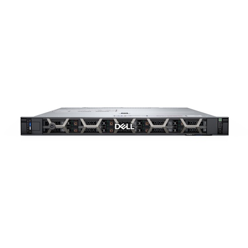 DELL DELL TECHNOLOGIES SPL DELL POWEREDGE R6615 SMART SELECTION 4X3.5  9224 2X16GB 1X480GB SSD SATA 2X700W H355 3YR BASIC NBD - SERVER | TecnoCARE.net Sabaudia, Latina, Terracina, San Felice Circeo e Pontinia