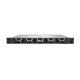 DELL DELL TECHNOLOGIES SPL DELL POWEREDGE R6615 SMART SELECTION 4X3.5  9224 2X16GB 1X480GB SSD SATA 2X700W H355 3YR BASIC NBD - SERVER | TecnoCARE.net Sabaudia, Latina, Terracina, San Felice Circeo e Pontinia