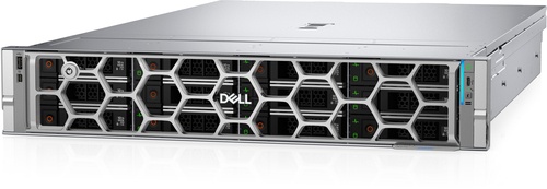 DELL Dell PowerEdge R570 Smart Selection Intel Xeon 6507P 32GB 960GB SSD SATA 2x1100W H965i 3Y Basic NBD - PC | TecnoCARE.net Sabaudia, Latina, Terracina, San Felice Circeo e Pontinia