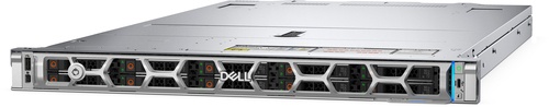 DELL Dell PowerEdge R470 Smart Selection Intel Xeon 6507P 32GB 480GB SSD SATA 2x1100W H965i 3Y Basic NBD - PC | TecnoCARE.net Sabaudia, Latina, Terracina, San Felice Circeo e Pontinia