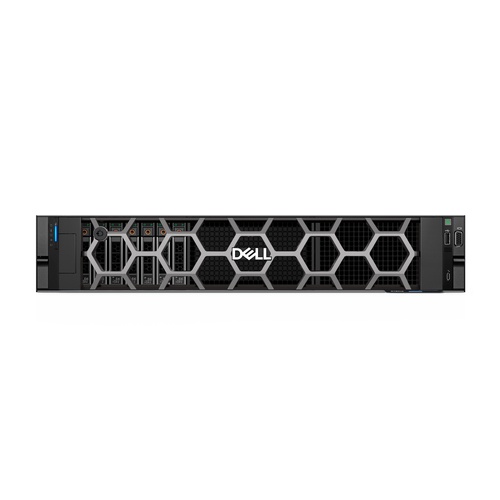 DELL Dell PowerEdge R760xs 8x3.5 Intel Xeon Silver 4510 1x32GB 1x480GB SSD SATA 2x1100W H755 3Y Basic NBD - PC | TecnoCARE.net Sabaudia, Latina, Terracina, San Felice Circeo e Pontinia