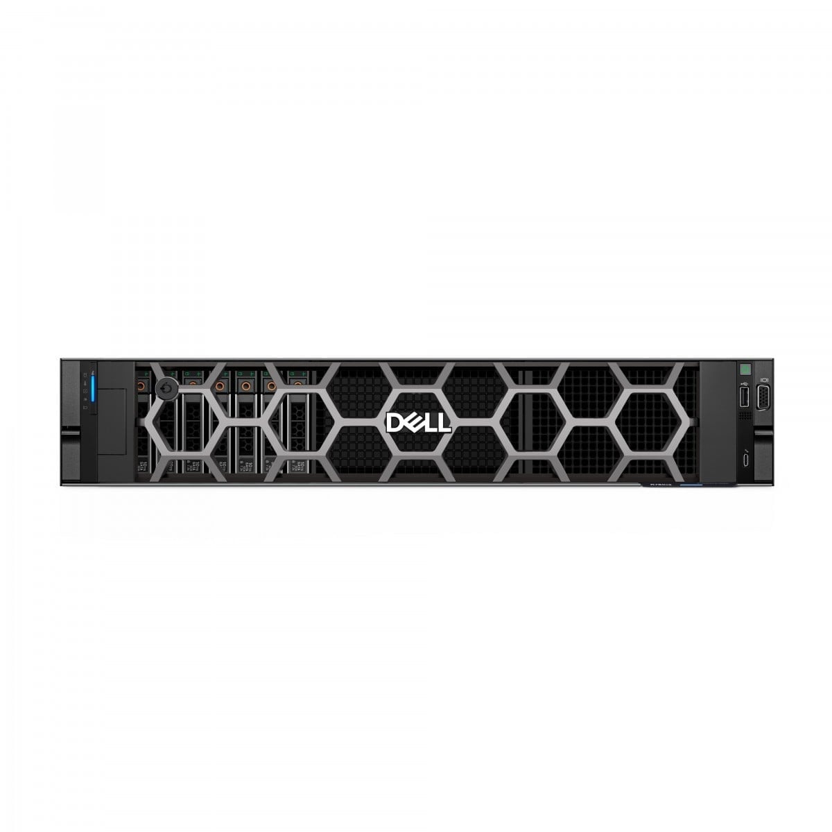 DELL Dell PowerEdge R760xs 8x3.5 Intel Xeon Silver 4514Y 2x32GB 2x480GB SSD SATA 2x1100W H755 3Y PS - PC | TecnoCARE.net Sabaudia, Latina, Terracina, San Felice Circeo e Pontinia