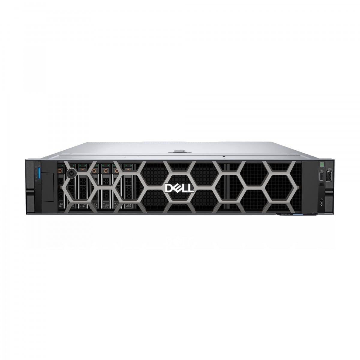 DELL Dell PowerEdge R760xs 8x3.5 Intel Xeon Silver 4514Y 2x32GB 2x480GB SSD SATA 2x1100W H755 3Y PS - PC | TecnoCARE.net Sabaudia, Latina, Terracina, San Felice Circeo e Pontinia