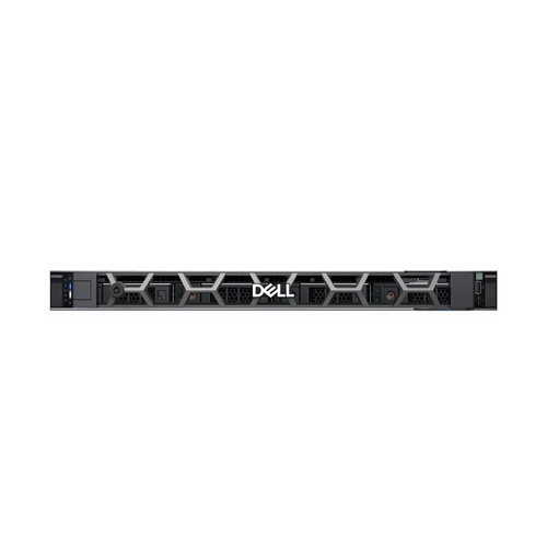 DELL Dell PowerEdge R660xs 8x2.5 Intel Xeon Silver 4510 1x32GB 1x480GB SSD SATA 2x1100W H755 3Y Basic NBD - PC | TecnoCARE.net Sabaudia, Latina, Terracina, San Felice Circeo e Pontinia