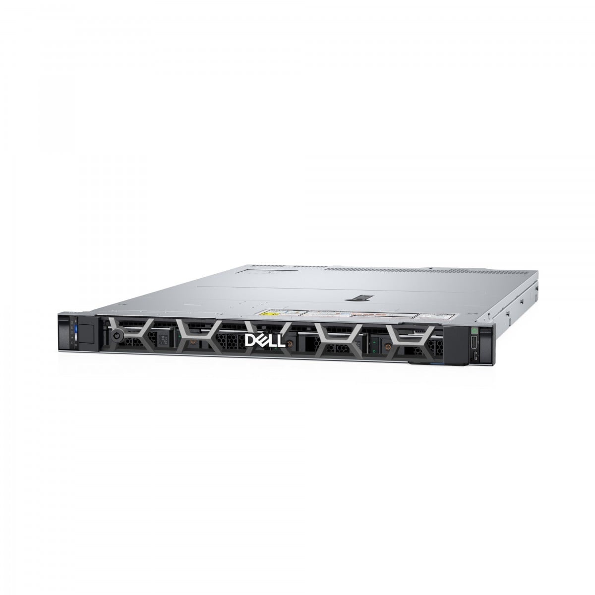 DELL Dell PowerEdge R660xs 8x2.5 Intel Xeon Silver 4514Y 2x32GB 2x480GB SSD SATA 2x1100W H755 3Yr PS - PC | TecnoCARE.net Sabaudia, Latina, Terracina, San Felice Circeo e Pontinia