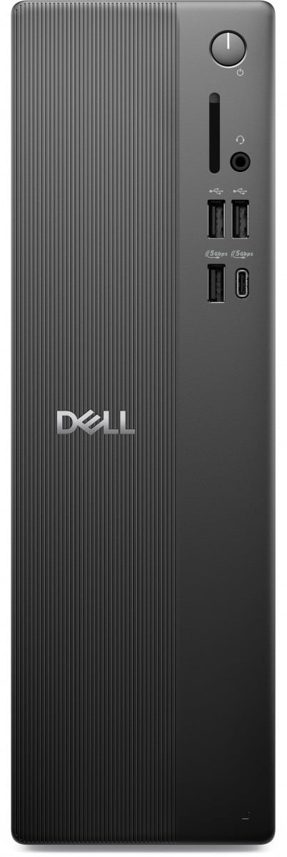 DELL DELL Slim ECS1250 i5-14400 16GB 512GB SSD Intel UHD 730 WLAN + BT W11P 3YPS Black - PC | TecnoCARE.net Sabaudia, Latina, Terracina, San Felice Circeo e Pontinia