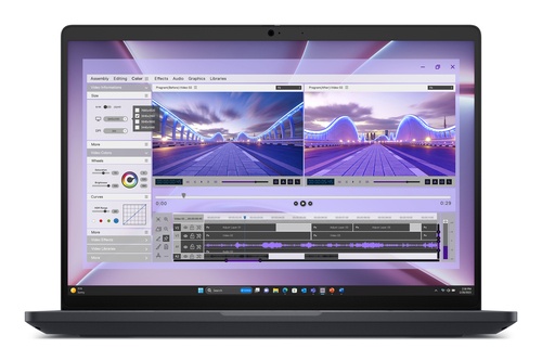 DELL DELL NB 16" PRO MAX 16 MC16250 ULTRA 7 265H 32GB 1T SSD RTX PRO 500 Blackwell WIN 11 PRO - SENZA ALI - NOTEBOOK | TecnoCARE.net Sabaudia, Latina, Terracina, San Felice Circeo e Pontinia