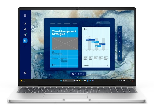 DELL DELL NB 16" PRO 16 PC16250 ULTRA 7 255U 16GB 512GB SSD WIN 11 PRO - SENZA ALIMENTATORE - NOTEBOOK | TecnoCARE.net Sabaudia, Latina, Terracina, San Felice Circeo e Pontinia