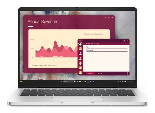 DELL DELL NB 14" PRO 14 PC14250 ULTRA 7 255U 32GB 512GB SSD WIN 11 PRO - SENZA ALIMENTATORE - NOTEBOOK | TecnoCARE.net Sabaudia, Latina, Terracina, San Felice Circeo e Pontinia