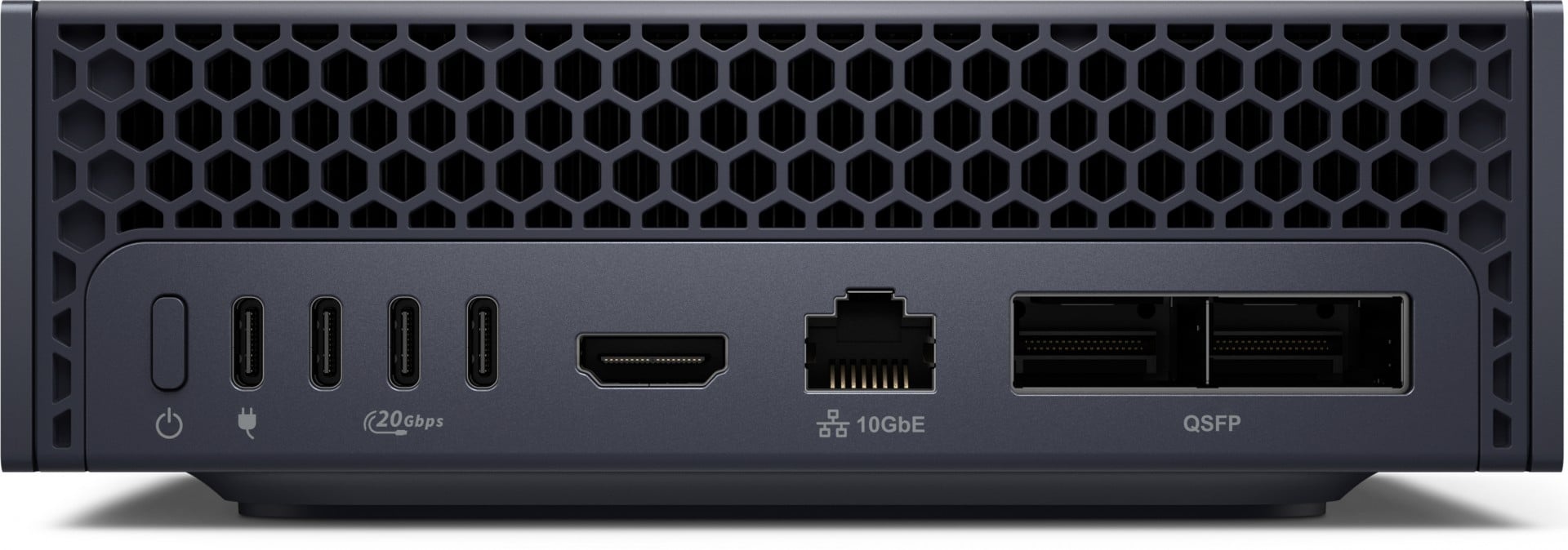 DELL Dell Pro Max Nvidia DGX Spark Grace Blackwell 10 GB10 128GB 4TB - PC | TecnoCARE.net Sabaudia, Latina, Terracina, San Felice Circeo e Pontinia