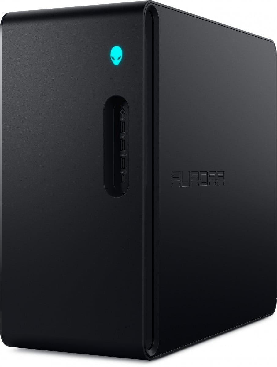 DELL Dell Alienware Aurora ACT1250 1000W U7-265KF 32GB 2TB SSD NVIDIA RTX 5070 WLAN W11 Home 1Y Basic Onsite - PC | TecnoCARE.net Sabaudia, Latina, Terracina, San Felice Circeo e Pontinia