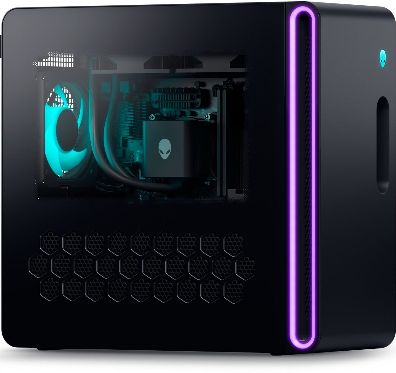 DELL Dell Alienware Aurora ACT1250 1000W U7-265KF 32GB 2TB SSD NVIDIA RTX 5070 WLAN W11 Home 1Y Basic Onsite - PC | TecnoCARE.net Sabaudia, Latina, Terracina, San Felice Circeo e Pontinia