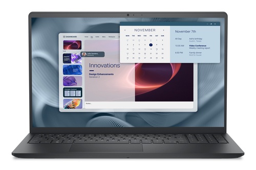 DELL DELL NB 15,6" PRO 15 ESSENTIAL i5-1334U 16GB 512GB SSD WIN 11 PRO - SENZA ALIMENTATORE - NOTEBOOK | TecnoCARE.net Sabaudia, Latina, Terracina, San Felice Circeo e Pontinia