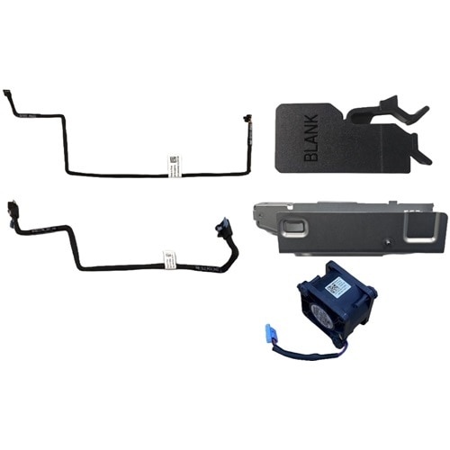 DELL DELL TECHNOLOGIES POWEREDGE R260 BOSS ENABLEMENT KIT CUSTOMER KIT - CONTROLLER | TecnoCARE.net Sabaudia, Latina, Terracina, San Felice Circeo e Pontinia