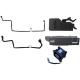 DELL DELL TECHNOLOGIES POWEREDGE R260 BOSS ENABLEMENT KIT CUSTOMER KIT - CONTROLLER | TecnoCARE.net Sabaudia, Latina, Terracina, San Felice Circeo e Pontinia