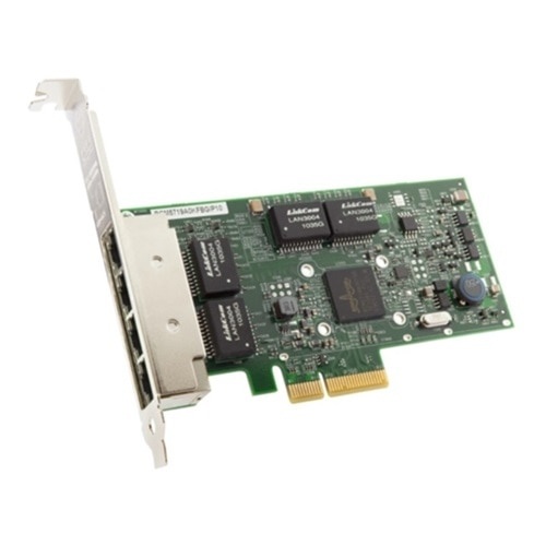 DELL DELL TECHNOLOGIES BROADCOM 5719 QUAD PORT 1GBE BASE-T ADAPTER PCIE LOW PROFILE V2 FIRMWARE RESTRICTIONS APPLY CUSTOMER KIT - SERVER ACCESSORI | TecnoCARE.net Sabaudia, Latina, Terracina, San Felice Circeo e Pontinia