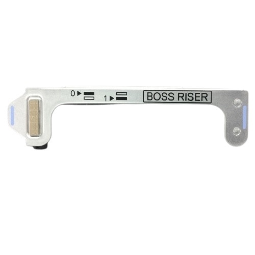 DELL DELL TECHNOLOGIES RISER BOSS POWEREDGE R660XS C.KIT - SERVER ACCESSORI | TecnoCARE.net Sabaudia, Latina, Terracina, San Felice Circeo e Pontinia