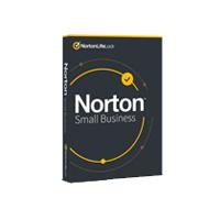 SYMANTEC NORTON SMALL BUSINESS - 250GB IT 1 USER 6 DEVICE 12 Mesi BOX - ANTIVIRUS | TecnoCARE.net Sabaudia, Latina, Terracina, San Felice Circeo e Pontinia