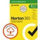 SYMANTEC NORTON 360 STANDARD 2026 - ANTITRUFFA- 1 DISPOSITIVO 12 MESI 10GB - IT ESD - ANTIVIRUS | TecnoCARE.net Sabaudia, Latina, Terracina, San Felice Circeo e Pontinia