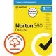 SYMANTEC NORTON 360 DELUXE 2026 -ANTITRUFFA- 3 DISPOSITIVI 12 MESI 25GB - IT ESD - ANTIVIRUS | TecnoCARE.net Sabaudia, Latina, Terracina, San Felice Circeo e Pontinia