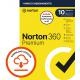 SYMANTEC NORTON 360 PREMIUM 2026 - ANTITRUFFA-10 DISPOSITIVI 12 MESI 75GB - IT ESD - ANTIVIRUS | TecnoCARE.net Sabaudia, Latina, Terracina, San Felice Circeo e Pontinia