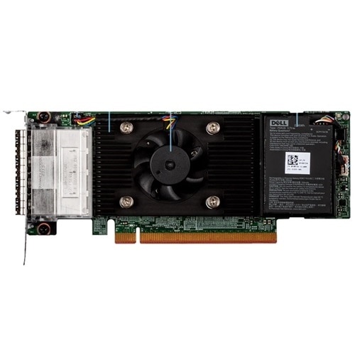 DELL DELL TECHNOLOGIES PERC H965E ADAPTER FULL HEIGHT/LOW PROFILE CUSKIT - CONTROLLER | TecnoCARE.net Sabaudia, Latina, Terracina, San Felice Circeo e Pontinia