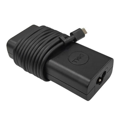 DELL Dell 65W USB-C AC Adapter - BATTERIE E ALIMENTATORI | TecnoCARE.net Sabaudia, Latina, Terracina, San Felice Circeo e Pontinia