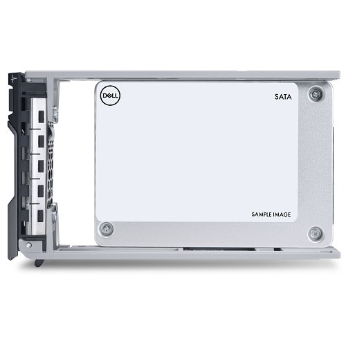 DELL DELL TECHNOLOGIES 1.92TB ENTERPRISE NVME READ INTENSIVE DRIVE U.2 GEN4 WITH CARRIER CK - HARD DISK SERVER | TecnoCARE.net Sabaudia, Latina, Terracina, San Felice Circeo e Pontinia