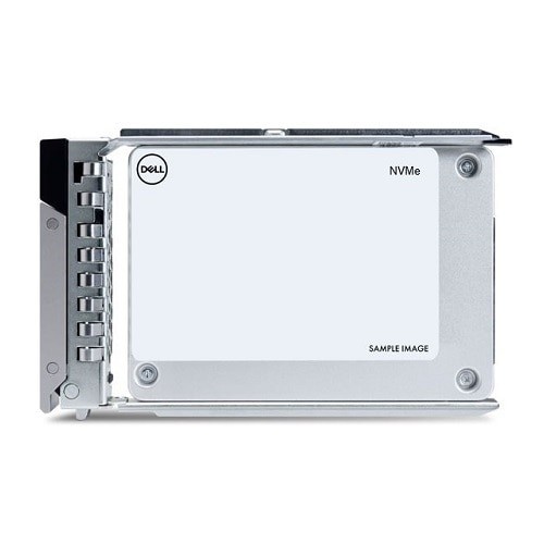 DELL DELL TECHNOLOGIES 960GB DATA CENTER NVME READ INTENSIVE AG DRIVE U2 GEN4 WITH CARRIER CUSTOMER KIT - HARD DISK SERVER | TecnoCARE.net Sabaudia, Latina, Terracina, San Felice Circeo e Pontinia