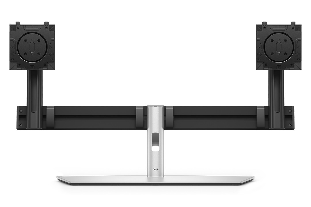 DELL Dell DELL-MDS26 Supporto per monitor - MONITOR E ACCESSORI | TecnoCARE.net Sabaudia, Latina, Terracina, San Felice Circeo e Pontinia