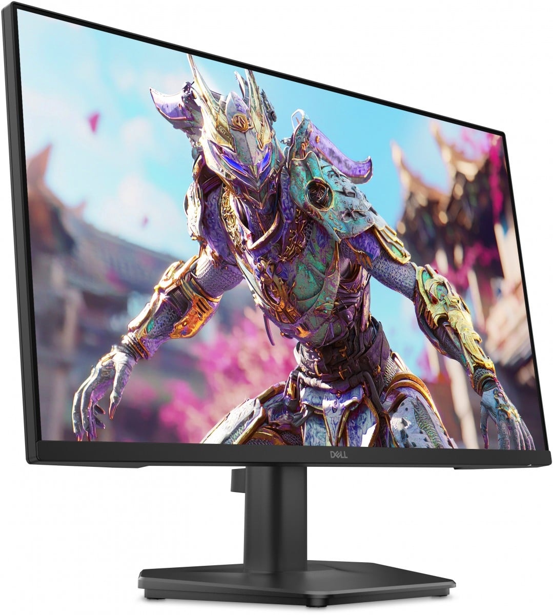 DELL Dell 24 240Hz Monitor SE2426HG 23.8inch FHD IPS LED 2xHDMI DP 3YPPG AE - MONITOR E ACCESSORI | TecnoCARE.net Sabaudia, Latina, Terracina, San Felice Circeo e Pontinia