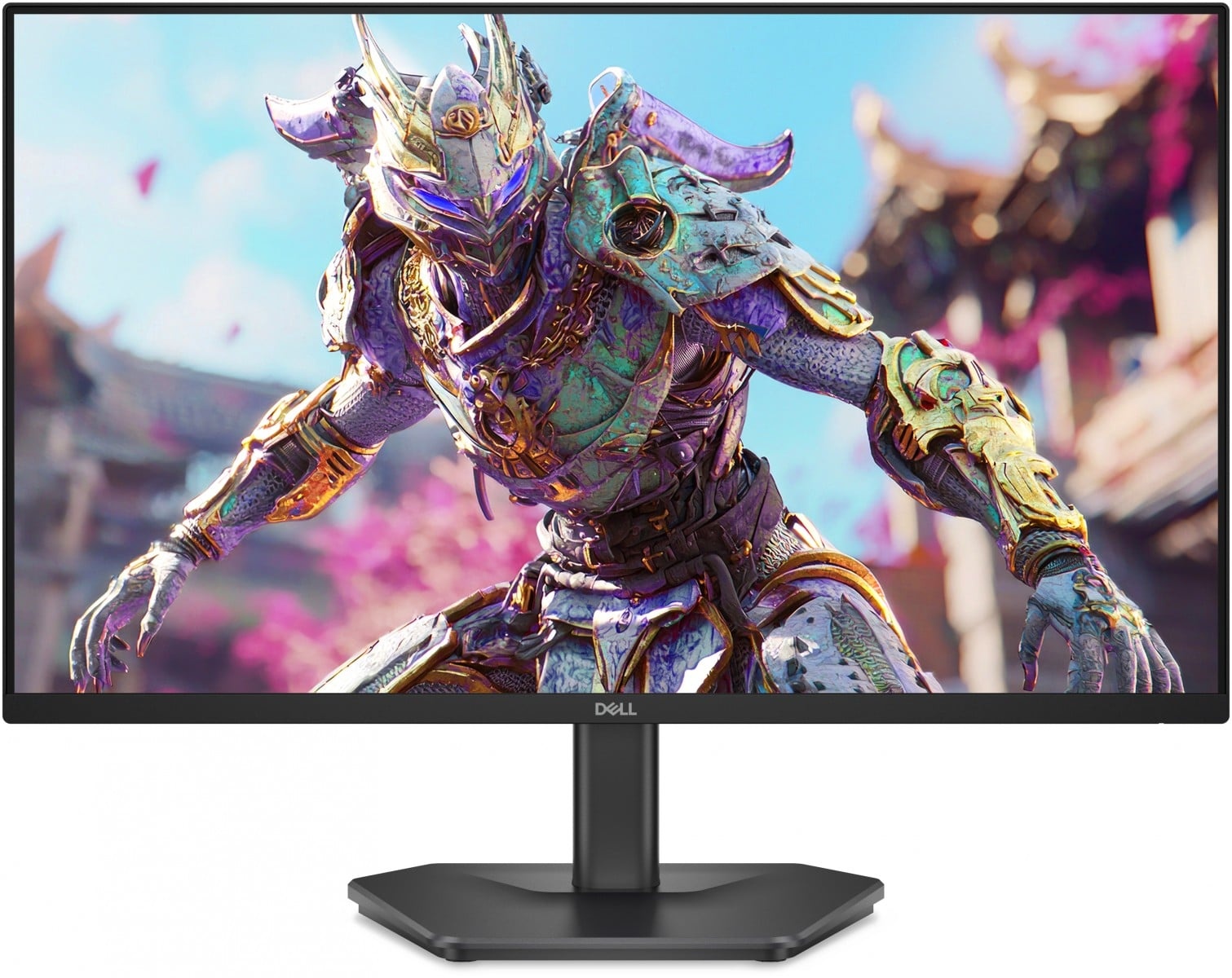 DELL Dell 24 240Hz Monitor SE2426HG 23.8inch FHD IPS LED 2xHDMI DP 3YPPG AE - MONITOR E ACCESSORI | TecnoCARE.net Sabaudia, Latina, Terracina, San Felice Circeo e Pontinia