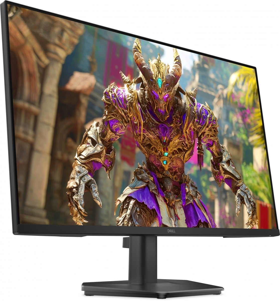 DELL Dell 27 240Hz Monitor SE2726HG 27inch FHD IPS LED 2xHDMI DP 3YPPG AE - MONITOR E ACCESSORI | TecnoCARE.net Sabaudia, Latina, Terracina, San Felice Circeo e Pontinia