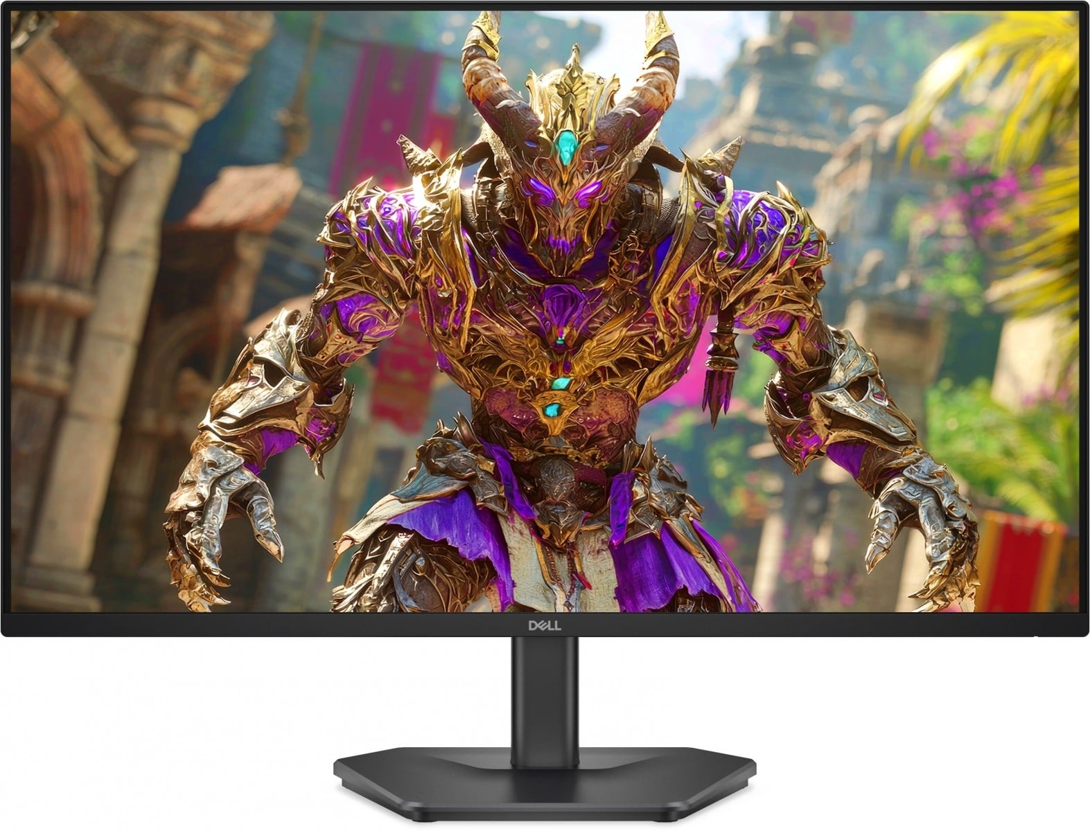 DELL Dell 27 240Hz Monitor SE2726HG 27inch FHD IPS LED 2xHDMI DP 3YPPG AE - MONITOR E ACCESSORI | TecnoCARE.net Sabaudia, Latina, Terracina, San Felice Circeo e Pontinia
