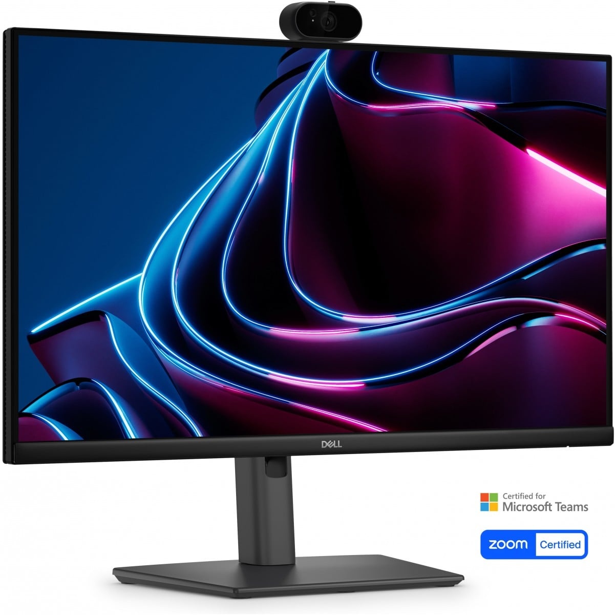 DELL Dell Pro P 24 USB-C Hub Webcam Monitor P2426HEV - MONITOR E ACCESSORI | TecnoCARE.net Sabaudia, Latina, Terracina, San Felice Circeo e Pontinia