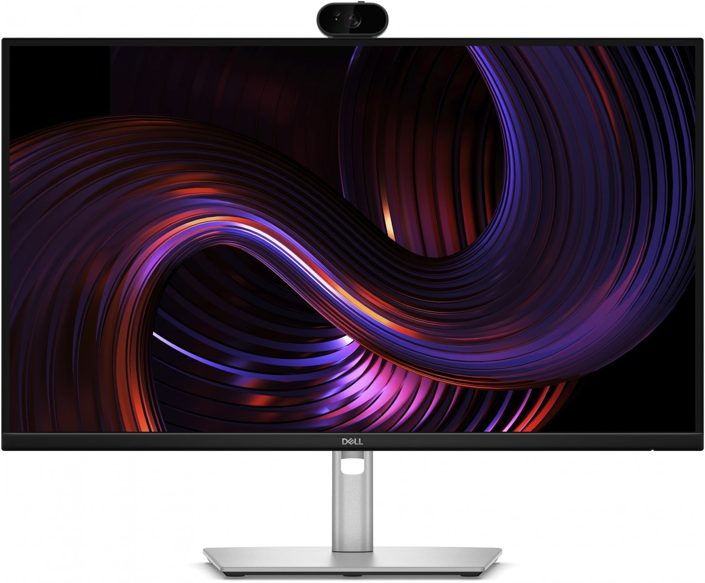 DELL Dell Pro P 27 USB-C Hub Webcam Monitor P2726DEV - MONITOR E ACCESSORI | TecnoCARE.net Sabaudia, Latina, Terracina, San Felice Circeo e Pontinia