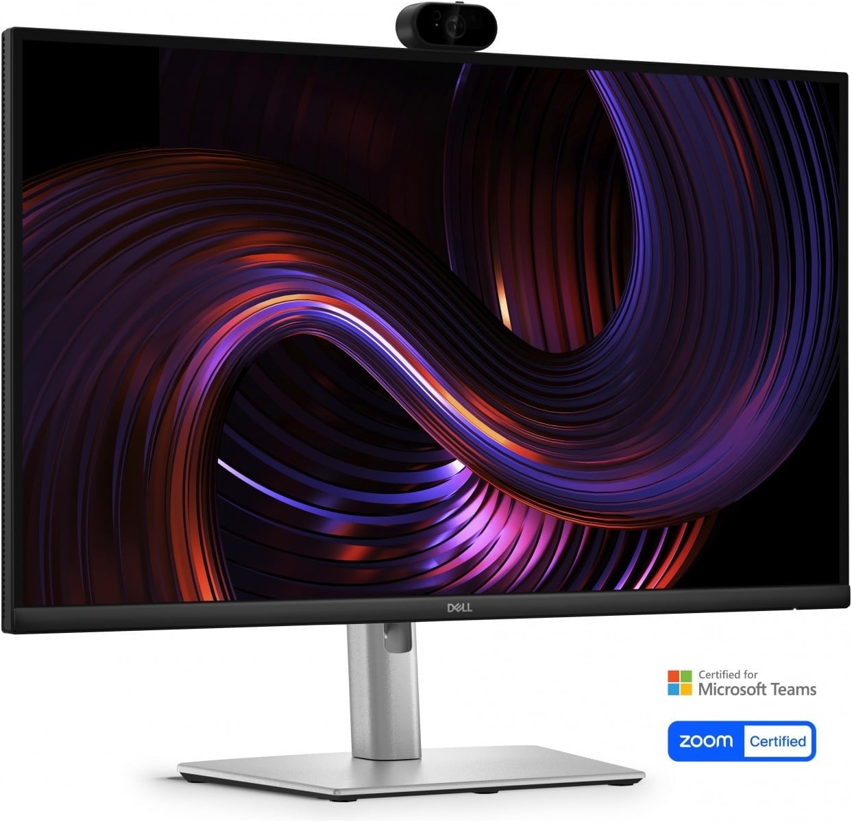 DELL Dell Pro P 27 USB-C Hub Webcam Monitor P2726DEV - MONITOR E ACCESSORI | TecnoCARE.net Sabaudia, Latina, Terracina, San Felice Circeo e Pontinia
