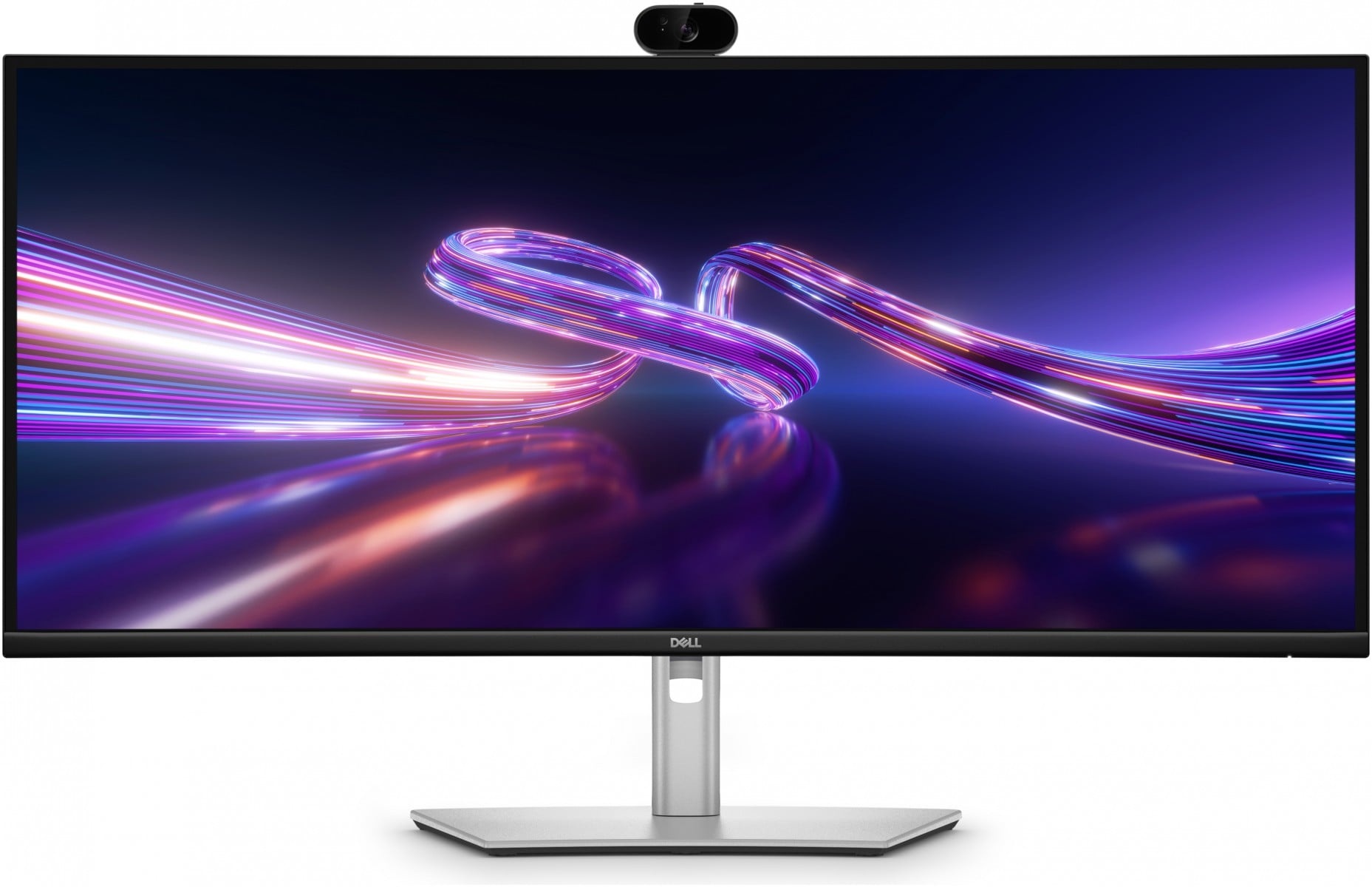 DELL Dell Pro P 34 USB-C Hub Webcam Monitor P3426WEV - MONITOR E ACCESSORI | TecnoCARE.net Sabaudia, Latina, Terracina, San Felice Circeo e Pontinia