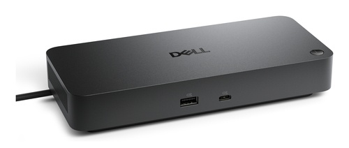 DELL DELL Pro Dock WD25Z Cablato USB 3.2 Gen 2 (3.1 Gen 2) Type-C Nero - PC | TecnoCARE.net Sabaudia, Latina, Terracina, San Felice Circeo e Pontinia
