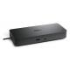 DELL DELL Pro Dock WD25Z Cablato USB 3.2 Gen 2 (3.1 Gen 2) Type-C Nero - PC | TecnoCARE.net Sabaudia, Latina, Terracina, San Felice Circeo e Pontinia