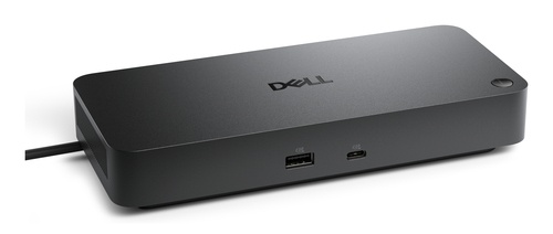 DELL DELL DELL-WD25TB4 replicatore di porte e docking station per laptop Cablato Thunderbolt 4 Nero - PC | TecnoCARE.net Sabaudia, Latina, Terracina, San Felice Circeo e Pontinia