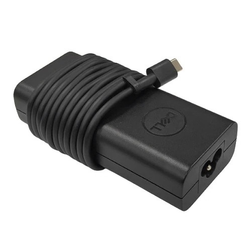 DELL DELL ALIMENTATORE 65W USB-C AC ITALIANO - ALIMENTATORI NOTEBOOK | TecnoCARE.net Sabaudia, Latina, Terracina, San Felice Circeo e Pontinia